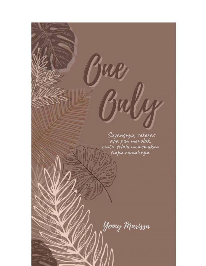 One Only