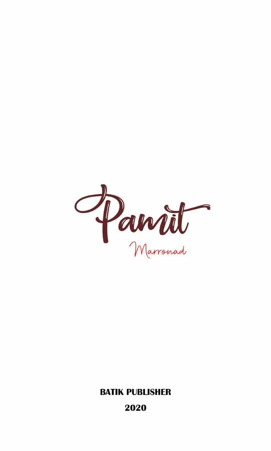 Pamit