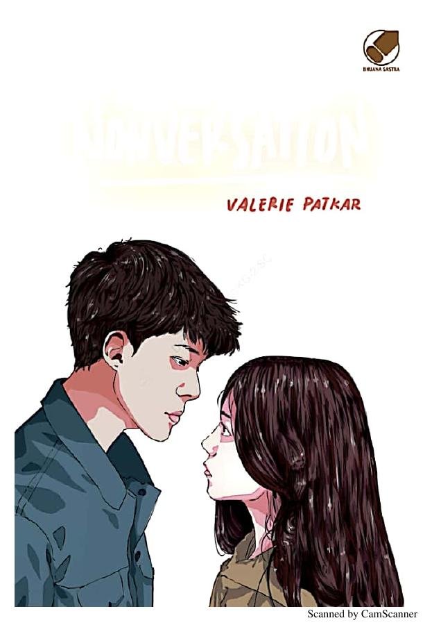 Nonversation