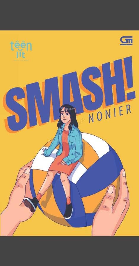 Smash!