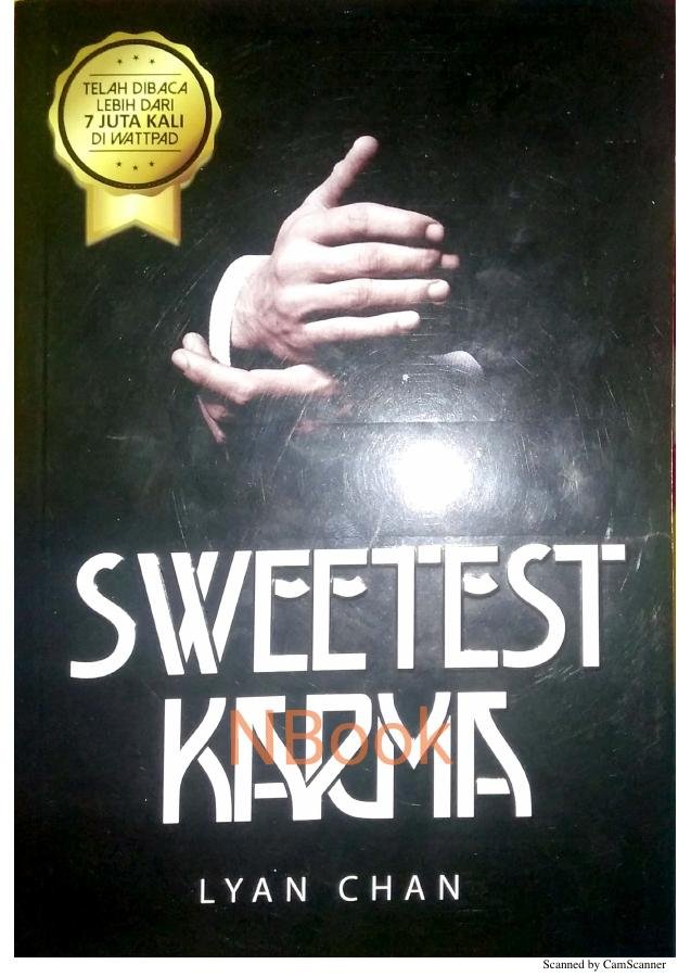 Sweetest Karma