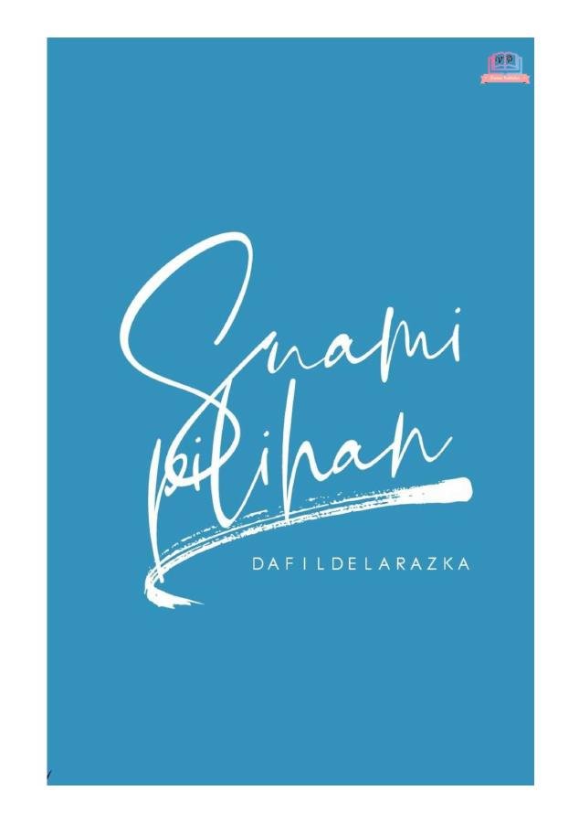 Suami Pilihan