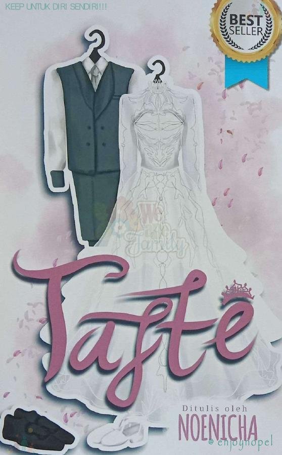 Taste