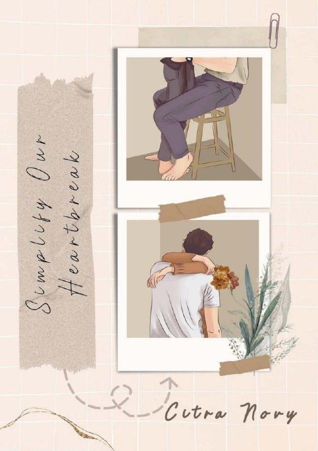 Simplify Our Heartbreak