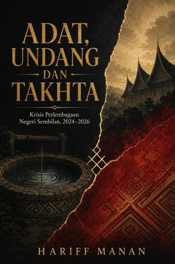 Adat, Undang Dan Takhta