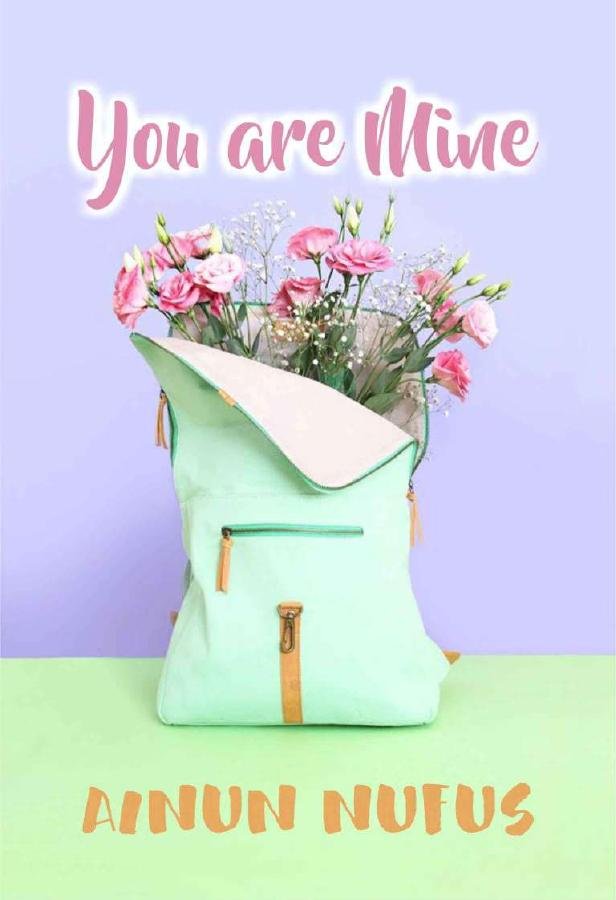 You Are Mine