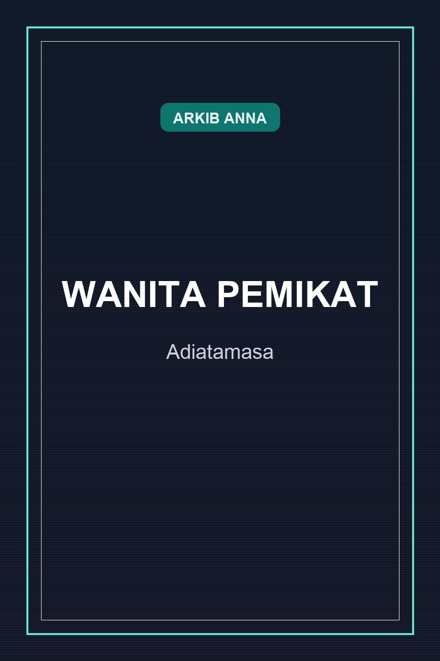 Wanita Pemikat