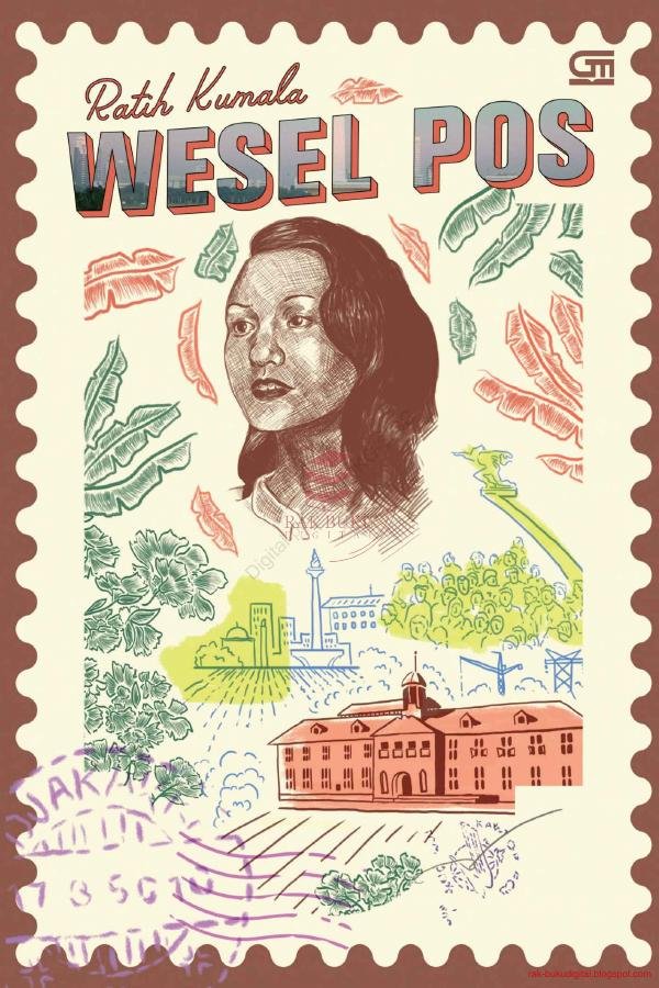Wesel Pos