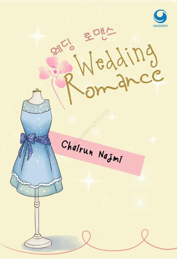 Wedding Romance