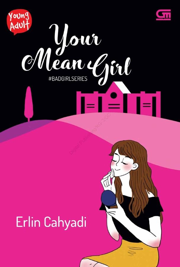 Your Mean Girl