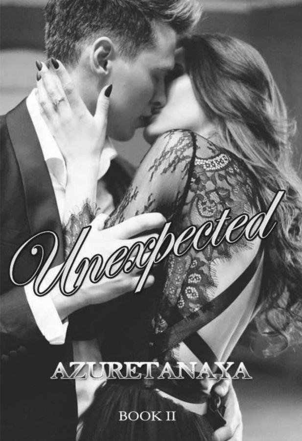 Unexpected (Book Ii)