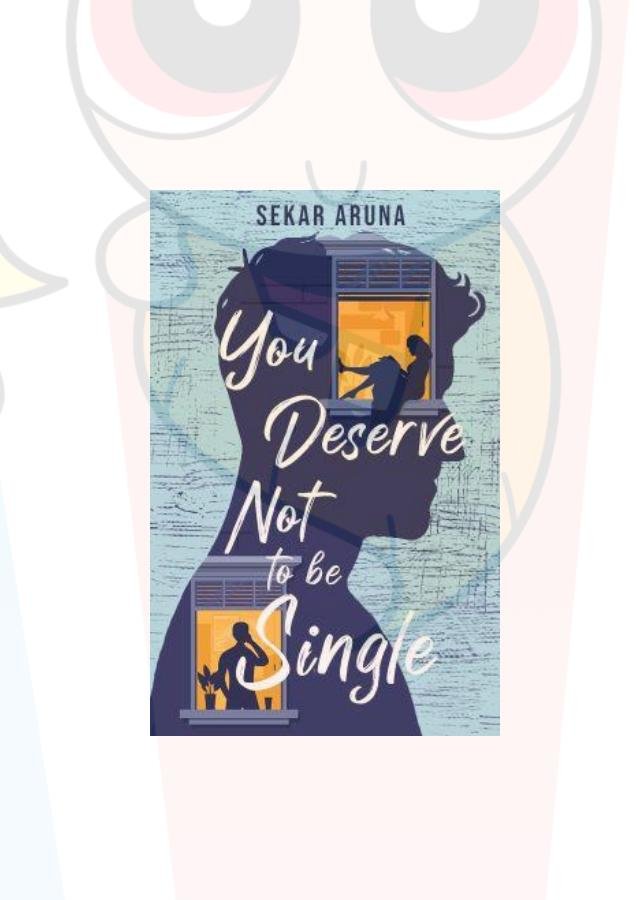 You Deserve Not To Be Single