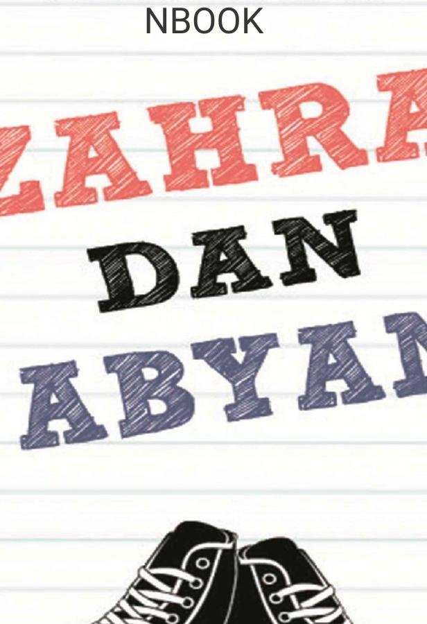 Zahra Dan Abyan