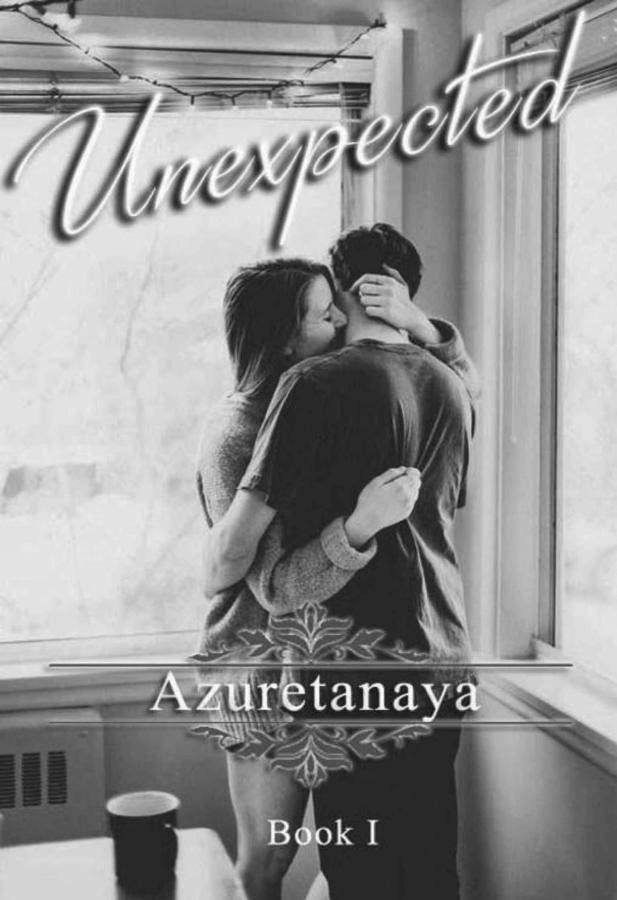 Unexpected (Book I)
