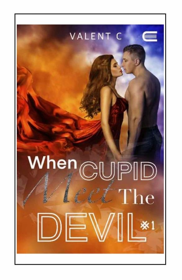 When Cupid Meet King Of Devil