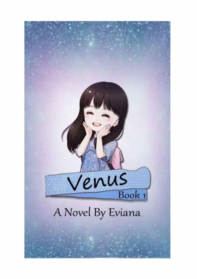 Venus #1