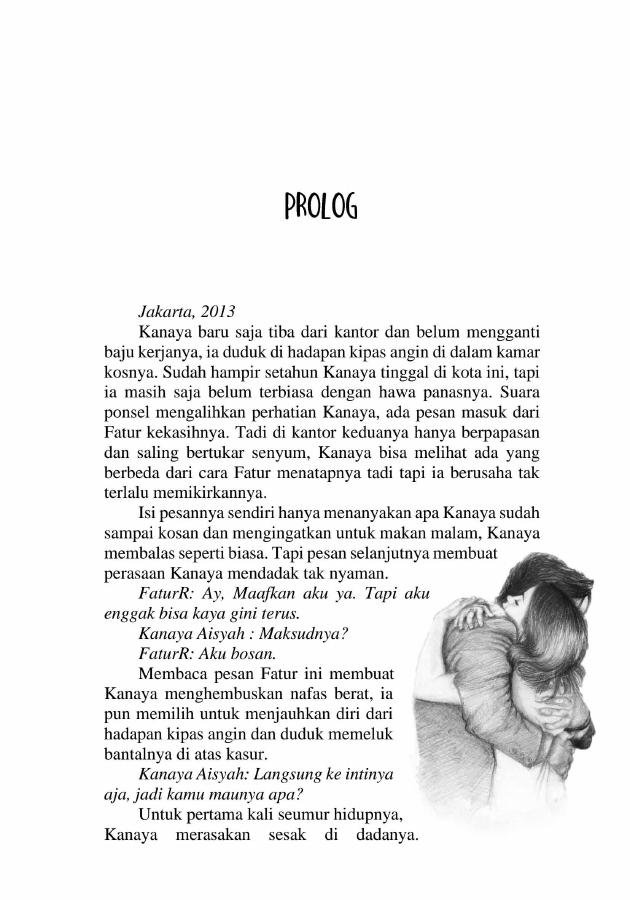 Yang Tersimpan