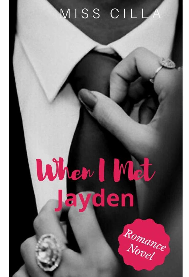 When I Met Jayden