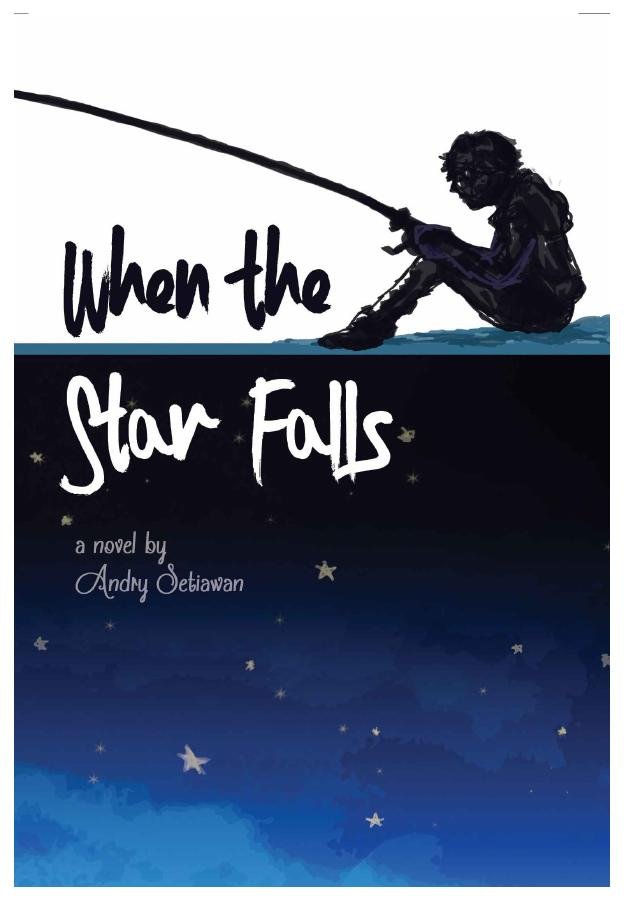 When The Star Falls