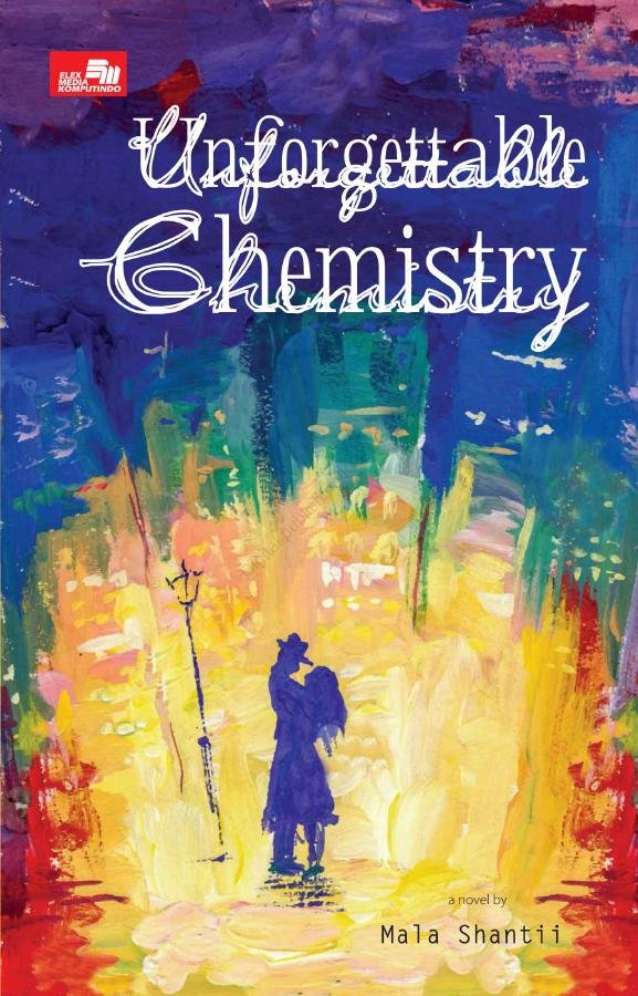 Unforgettable Chemistry