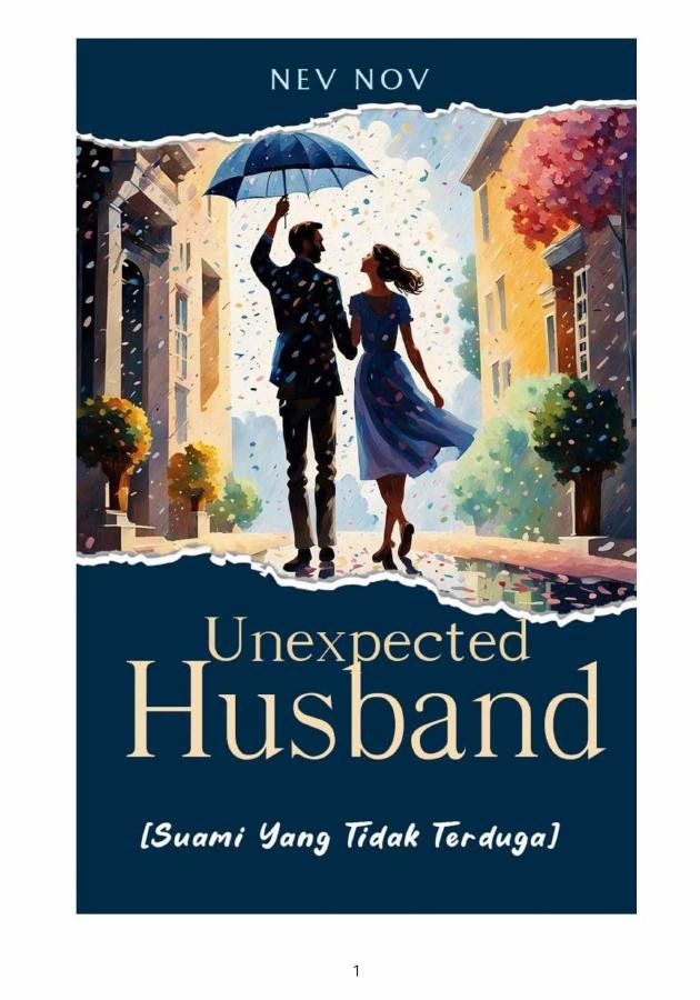 Unexpected Husband