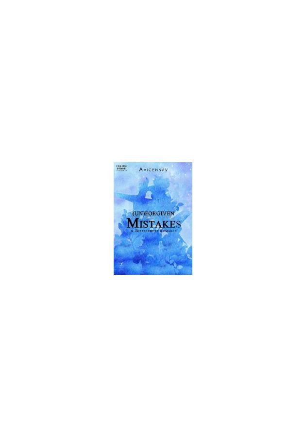 (Un)Forgiven Mistakes