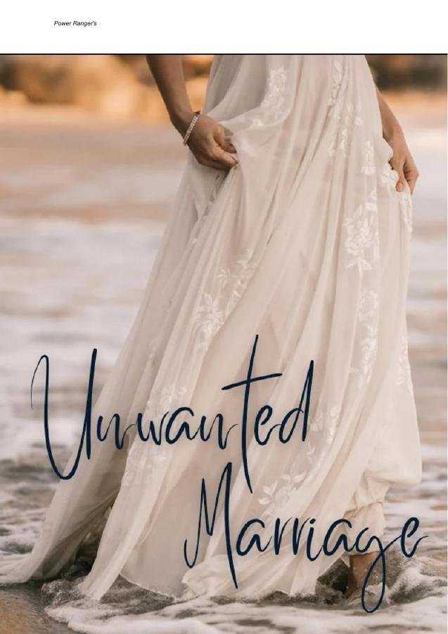 Unwanted Marriage