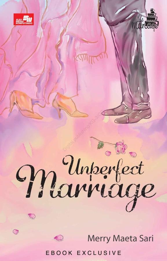 Unperfect Marriage