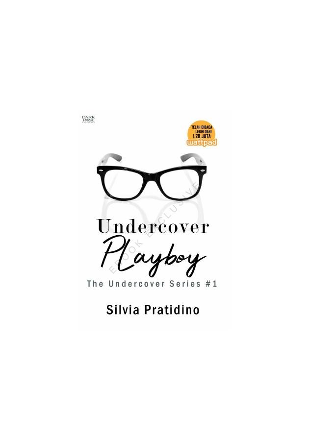 Undercover Playboy