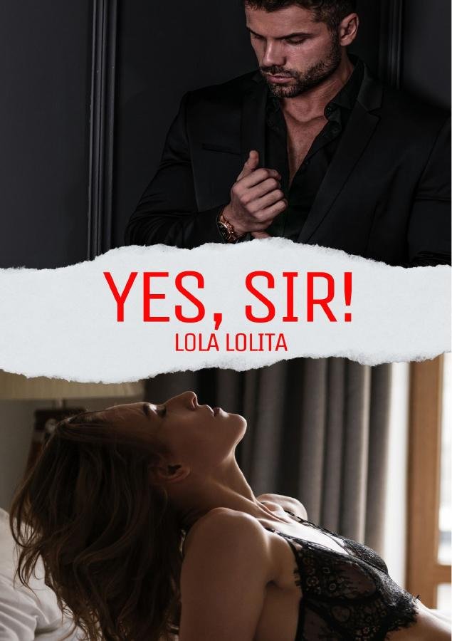 Yes, Sir!