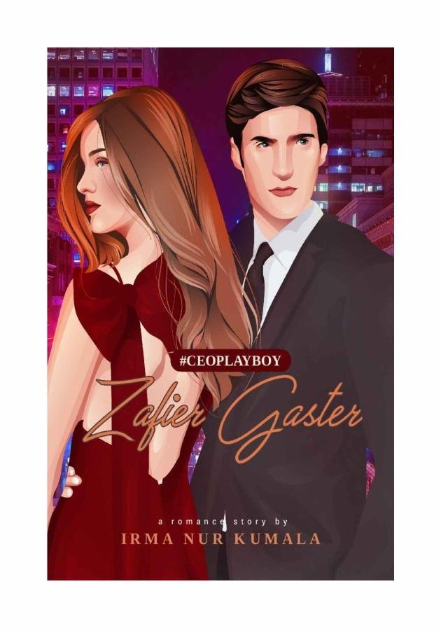 Zafier Gaster