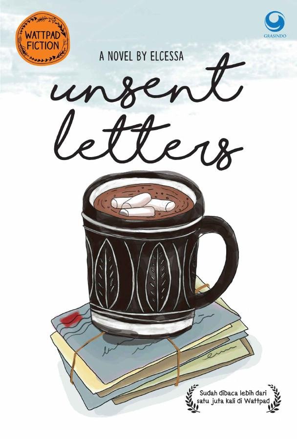 Unsent Letters