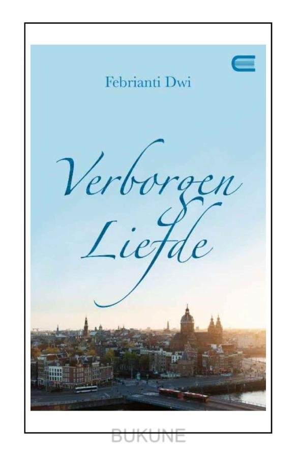 Verborgen Liefde