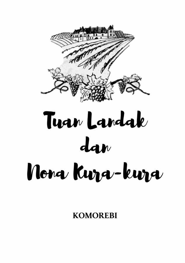 Tuan Landak Dan Nona Kura-Kura
