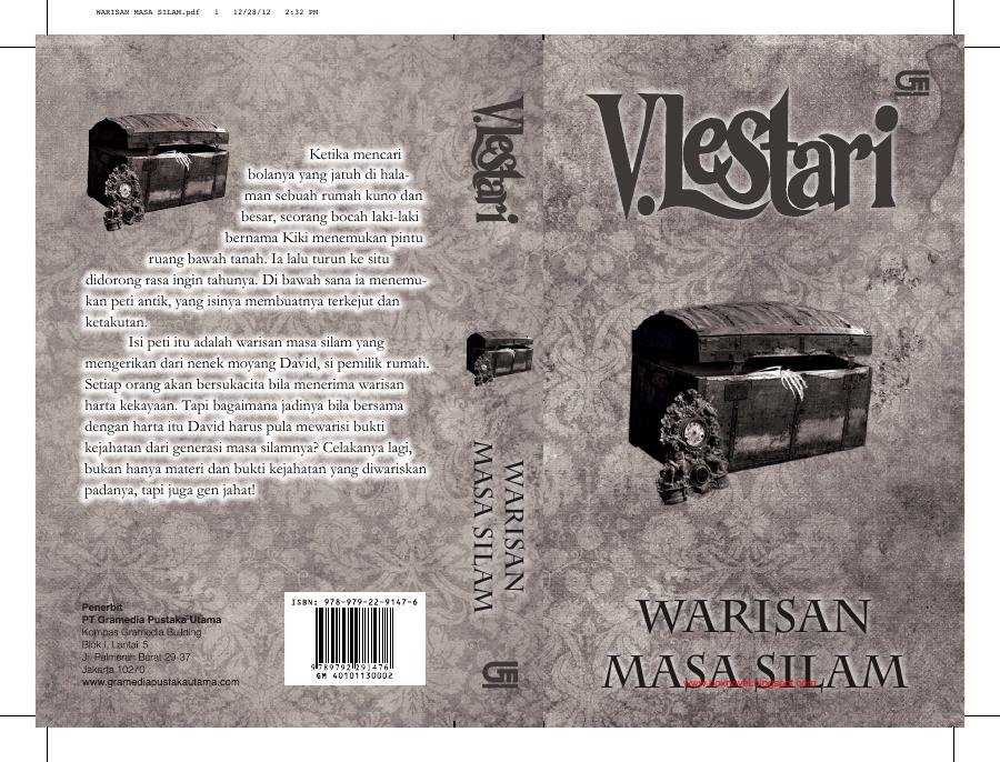Warisan Masa Silam