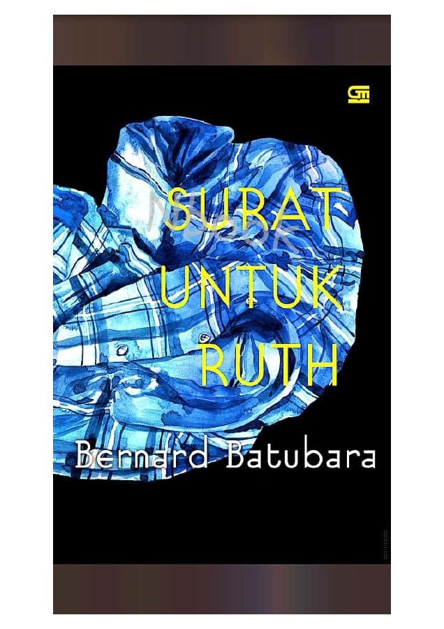 Surat Untuk Ruth