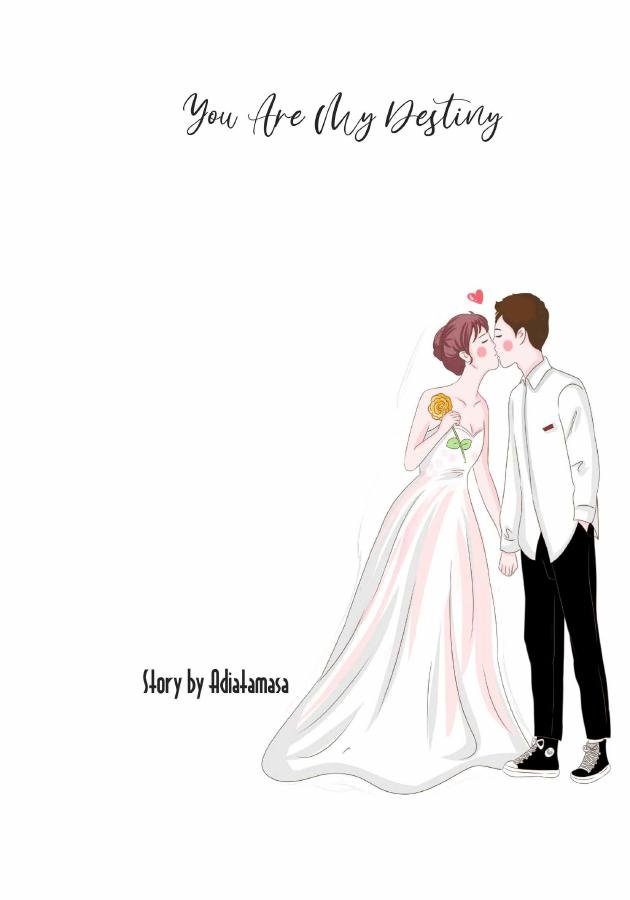 You Are My Destiny