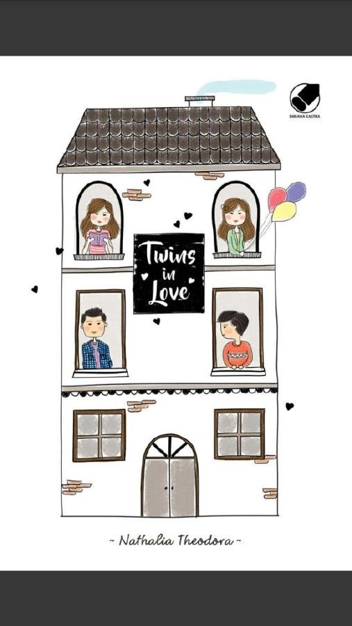 Twins In Love