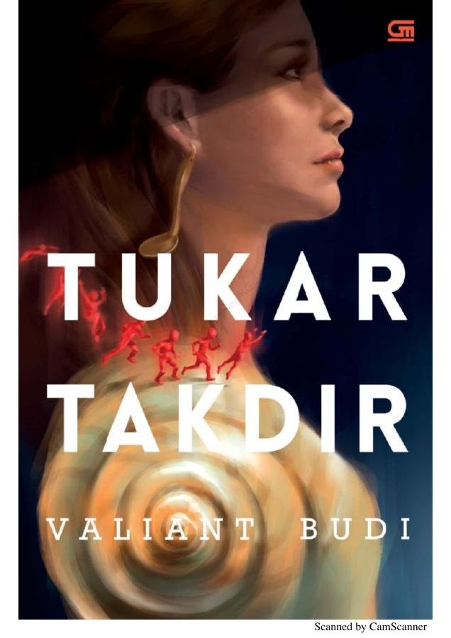 Tukar Takdir