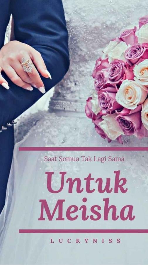 Untuk Meisha