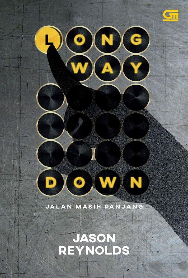 Jalan Masih Panjang (Long Way Down)