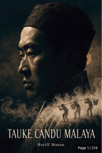 Tauke Candu Malaya