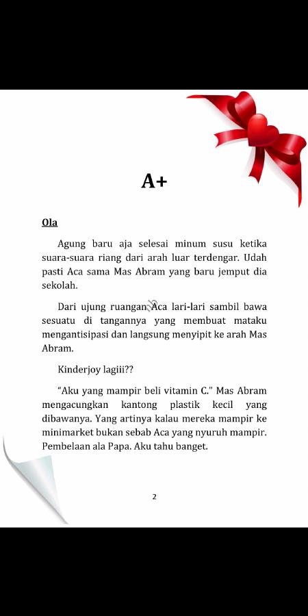 About Him Sucks! (Ekstra Part)