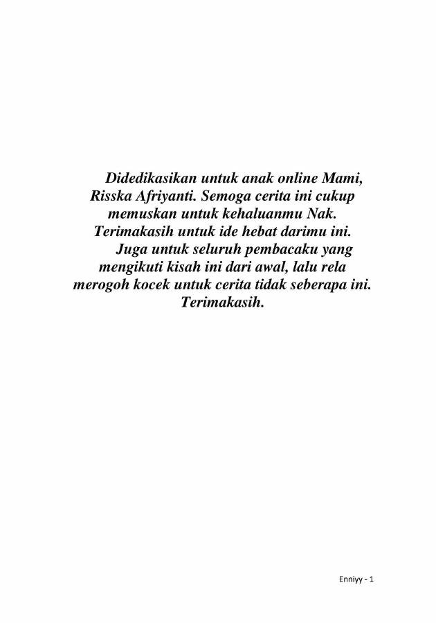 Cinta Keparat