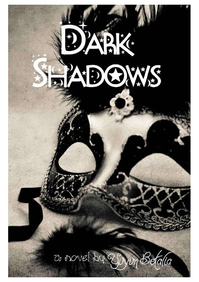 Dark Shadows
