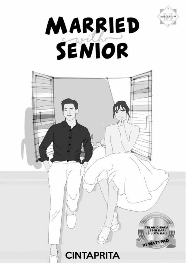 Married With Senior