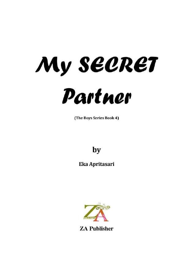 My Secret Partner