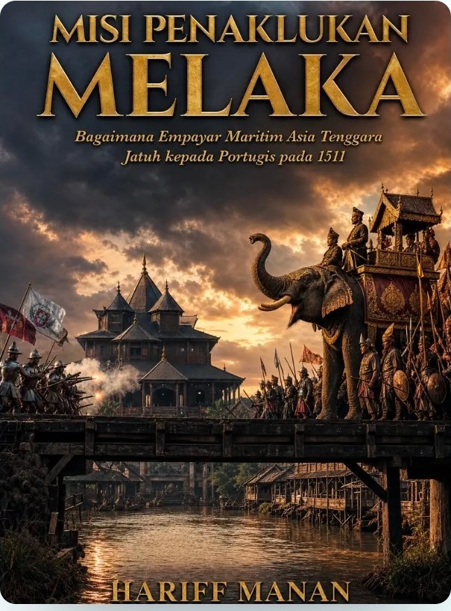 Misi Penaklukan Melaka