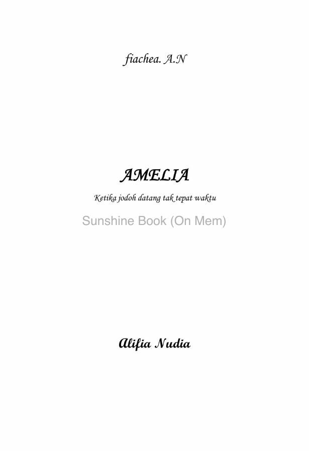 Amelia