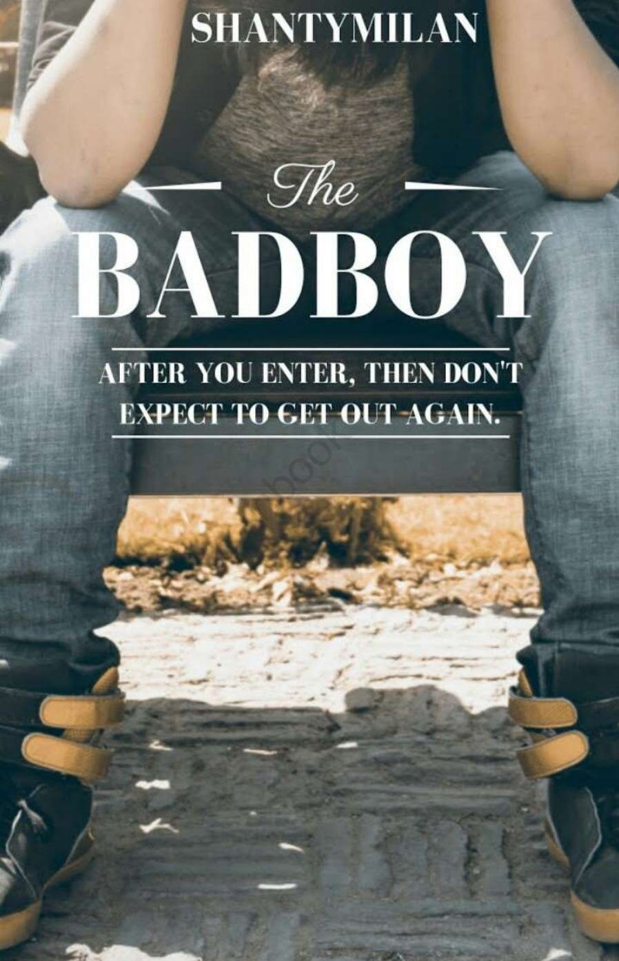 Bad Boy